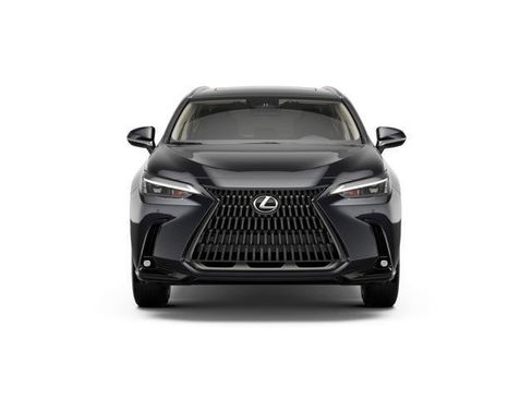 New 2026 Lexus NX 350 AWD w/ Premium Package image 5
