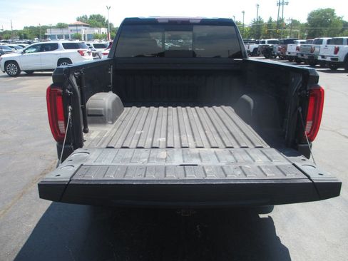 Used 2022 GMC Sierra 1500 Denali AWD/4WD image 7