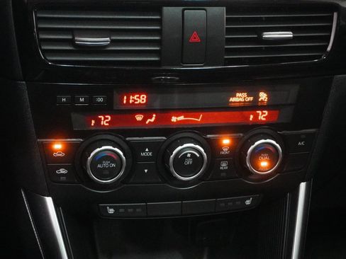 Used 2013 MAZDA CX-5 Grand Touring w/ GT Tech Pkg image 26