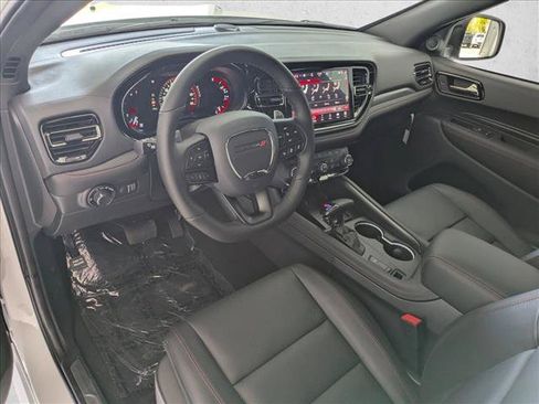 New 2026 Dodge Durango GT AWD/4WD image 3