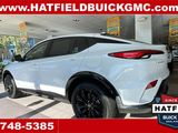 New 2025 Buick Envista Sport Touring w/ Convenience I Package image 3