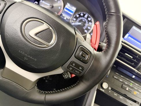 Used 2018 Lexus IS 300 w/ Accessory Package 2 RWD image 52