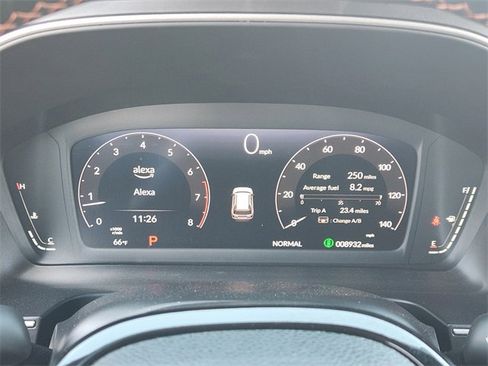 Certified 2026 Honda Passport TrailSport Elite image 18