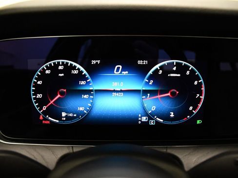 Used 2022 Mercedes-Benz E 350 4MATIC Sedan image 12