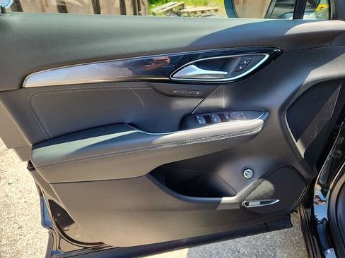 New 2026 Buick Envision Preferred AWD/4WD image 8