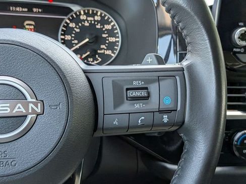 Used 2024 Nissan Pathfinder SV FWD image 25