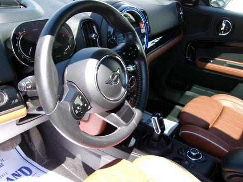 Used 2022 MINI Cooper Countryman S w/ Driver Assistance Package image 12