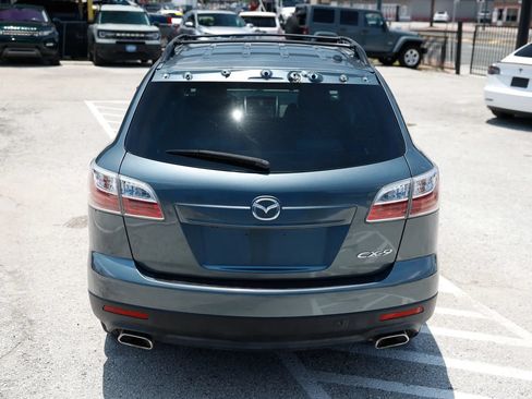 Used 2011 MAZDA CX-9 Grand Touring w/ Moonroof & Bose Audio Pkg FWD image 6