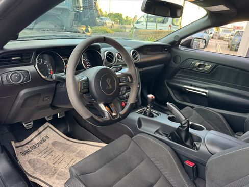 Used 2017 Ford Mustang Shelby GT350 w/ Electronics Package RWD image 19