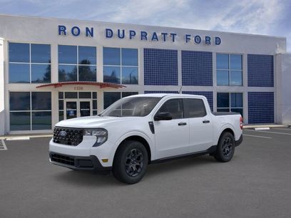 New 2025 Ford Maverick XLT