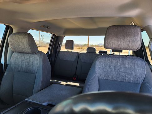 Used 2024 Ford F250 XLT image 18