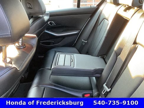 Used 2026 BMW 330i xDrive Sedan AWD/4WD image 23