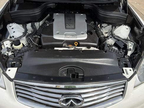 Used 2015 INFINITI QX50 Journey w/ Premium Package RWD image 38