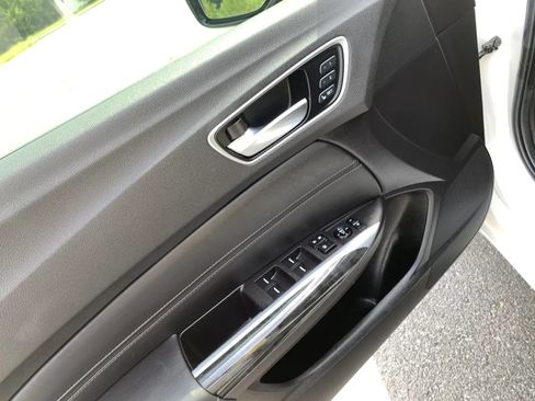 Used 2020 Acura TLX w/ Technology Package FWD image 23