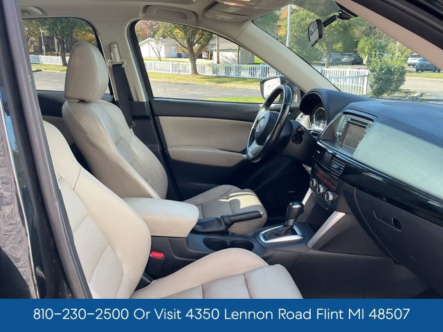 Used 2015 MAZDA CX-5 Grand Touring FWD image 38
