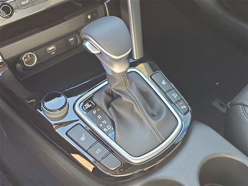 New 2026 Kia Seltos EX image 29