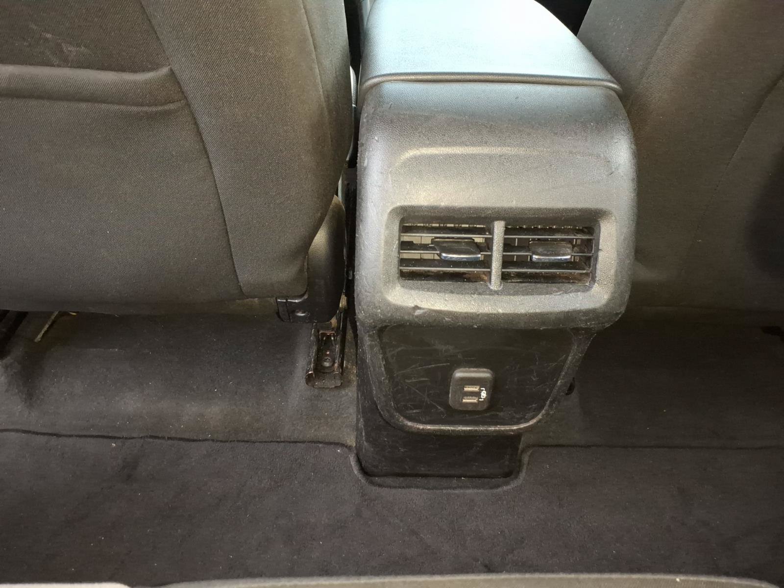 Used 2021 Chevrolet Equinox LS w/ LS Convenience Package FWD image 8