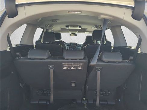 Used 2024 Honda Odyssey Touring image 6