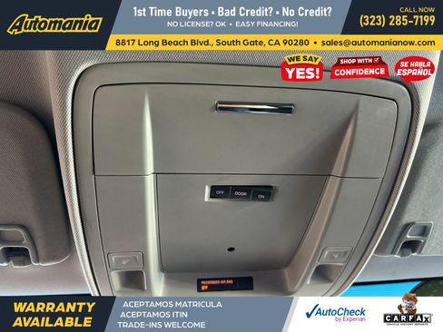 Used 2015 Chevrolet Suburban LS image 23