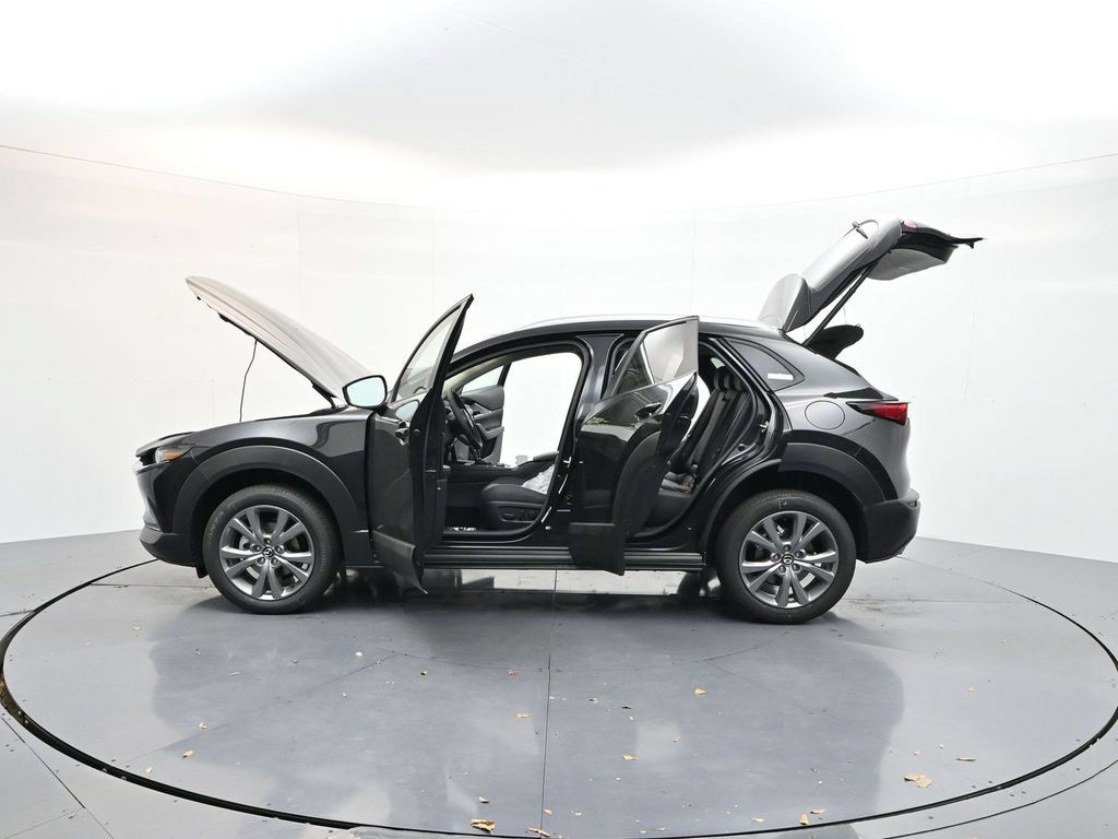 Used 2026 MAZDA CX-30 AWD 2.5 S w/ Premium Package image 28