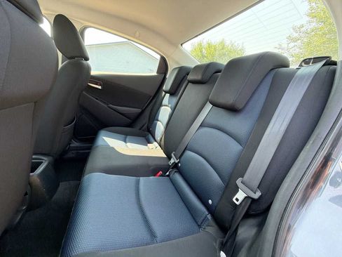 Used 2018 Toyota Yaris iA FWD image 16