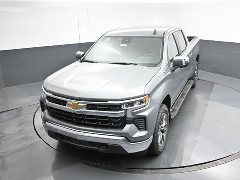 New 2025 Chevrolet Silverado 1500 LT w/ All Star Edition Plus image 17