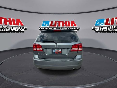 Used 2010 Dodge Journey SE FWD image 7