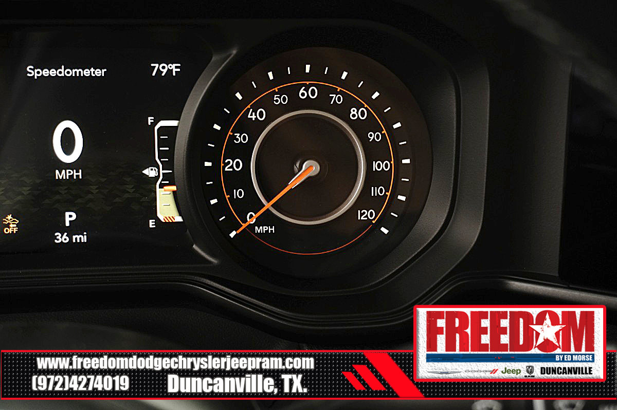 New 2026 Jeep Gladiator Sport AWD/4WD image 32