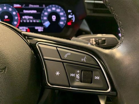 Used 2022 Audi A3 2.0T Premium w/ Convenience Package image 23