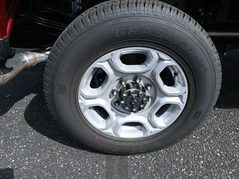 New 2026 Ford F350 XLT w/ XLT Premium Package image 12