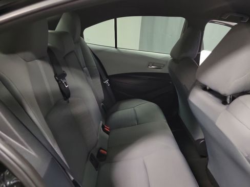 Used 2023 Toyota Corolla SE image 20