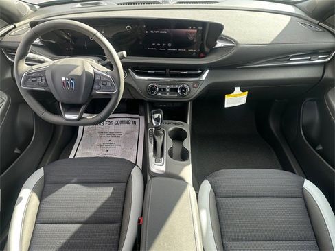 New 2026 Buick Envista Preferred image 10