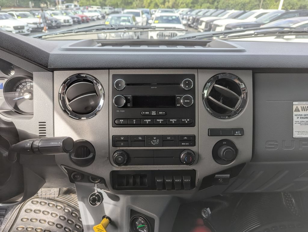 Used 2019 Ford F650 2WD SuperCab Super Duty image 22