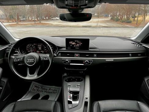 Used 2019 Audi A4 2.0T Premium Plus w/ Premium Plus Package image 29