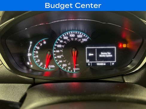 Used 2017 Chevrolet Trax LS image 19