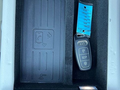 Used 2019 Audi A6 3.0T Premium w/ Convenience Package image 39