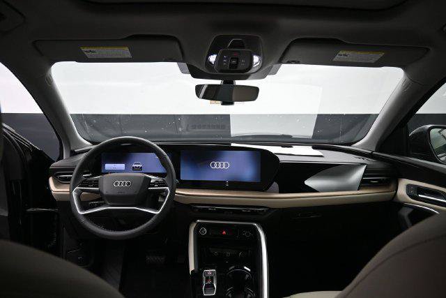 New 2026 Audi Q5 2.0T AWD/4WD image 10