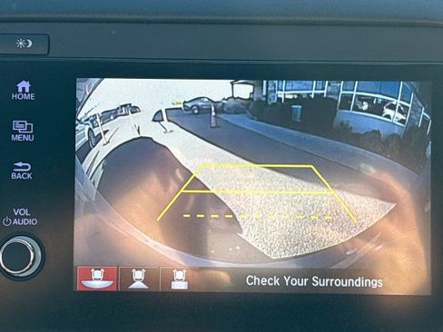 Used 2022 Honda HR-V Sport image 17