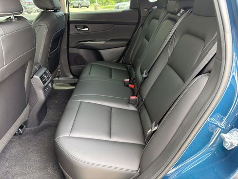 Certified 2025 Nissan Murano SL w/ Cargo Package AWD/4WD image 24