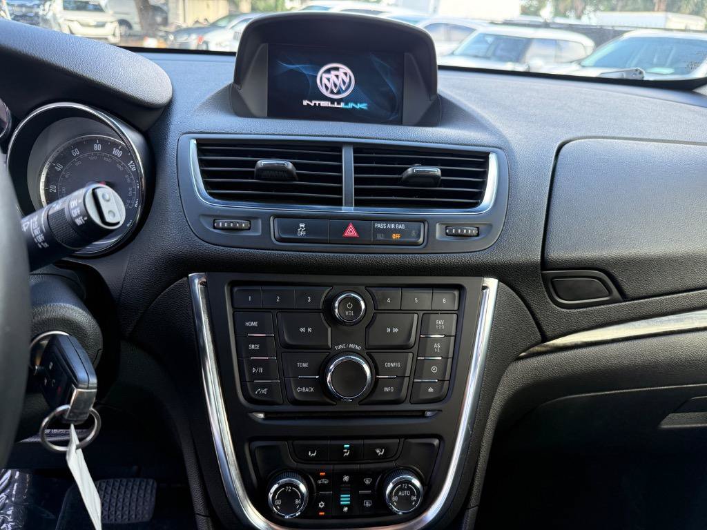 Used 2015 Buick Encore Convenience AWD/4WD image 20