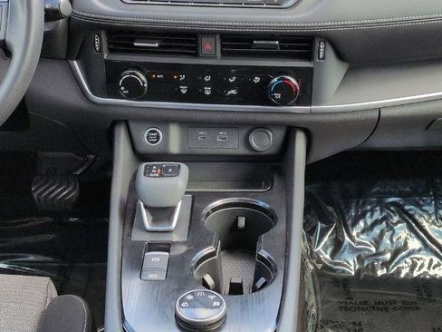 Certified 2021 Nissan Rogue S AWD/4WD image 19
