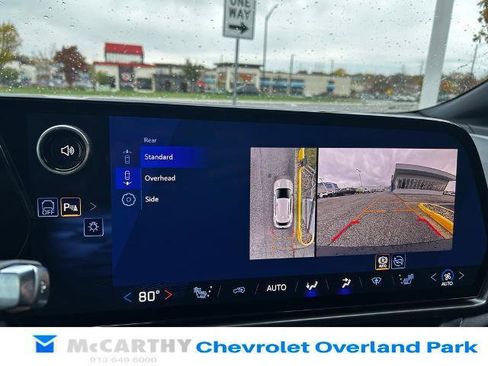 New 2026 Chevrolet Equinox EV LT w/ Comfort Package image 13