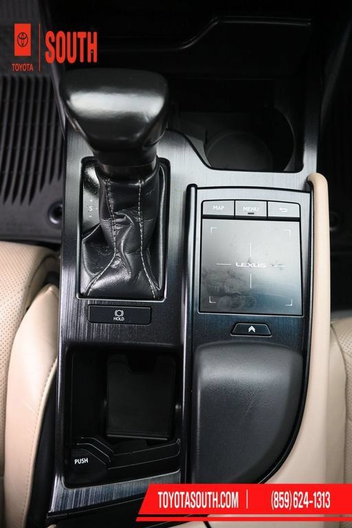 Used 2020 Lexus ES 350 w/ Accessory Package FWD image 20