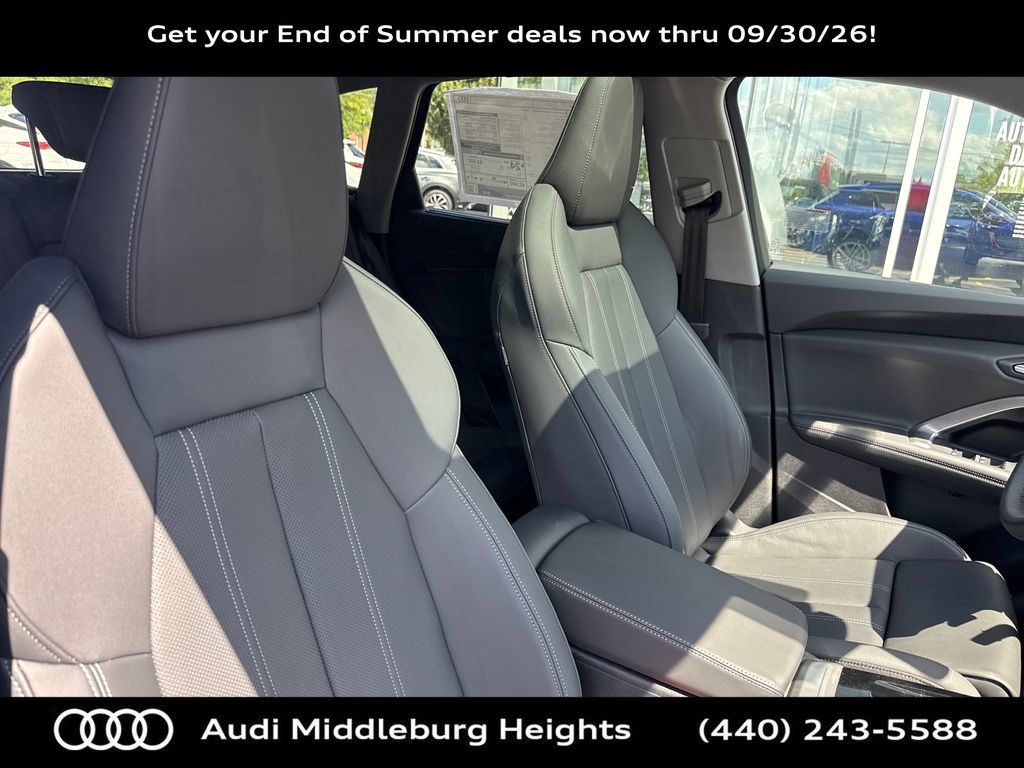 New 2026 Audi Q5 2.0T AWD/4WD image 39