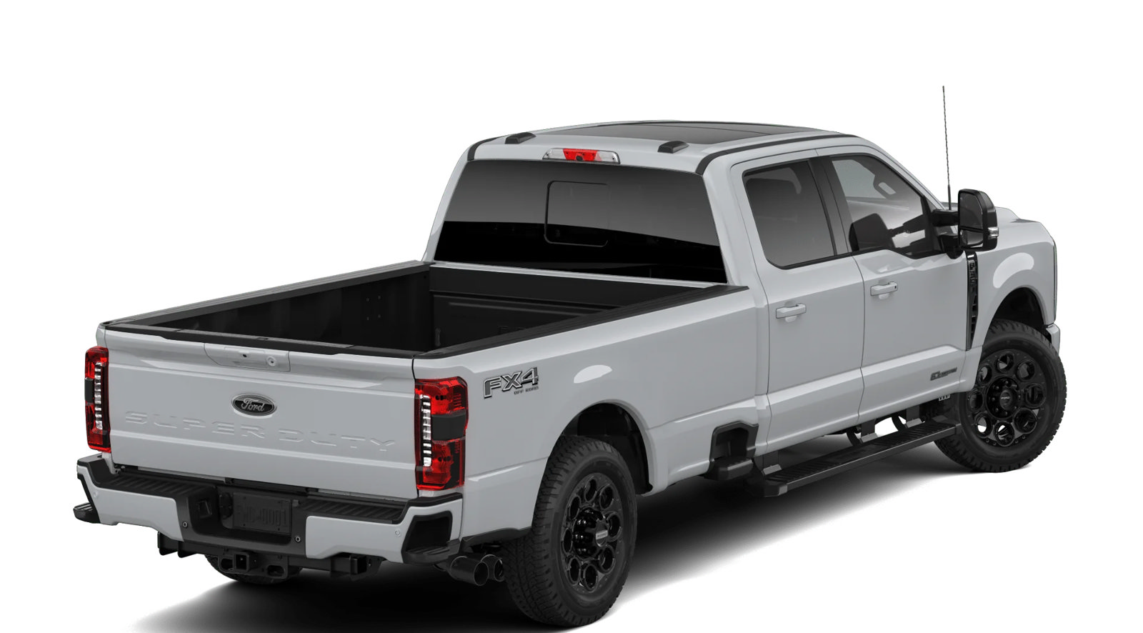 New 2026 Ford F350 Lariat w/ Black Appearance Package AWD/4WD image 25