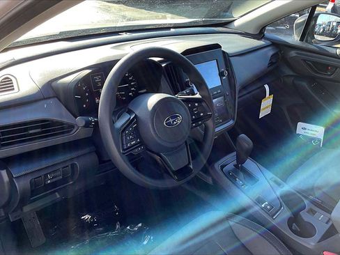 New 2026 Subaru Crosstrek 2.5i image 8