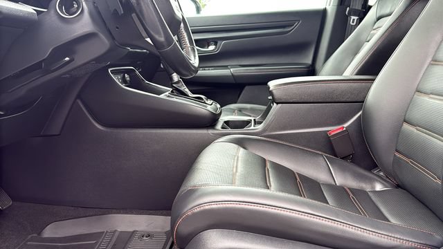 Used 2024 Honda CR-V Sport-L image 13