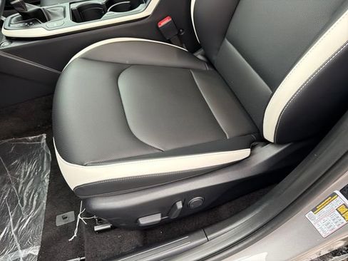 New 2026 Kia K4 GT-Line FWD image 20