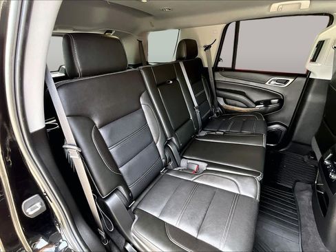 Used 2019 GMC Yukon Denali AWD/4WD image 20