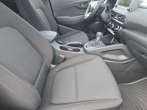 Used 2023 Hyundai Kona SEL image 13